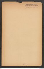 k.k. naturhistorisches Hofmuseum, Intendanzakten 1885-1896 (Hauer), Aktenzahl Z.596.a/1890, Seite 4
